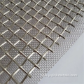 Vibrating Wire Mesh Screen